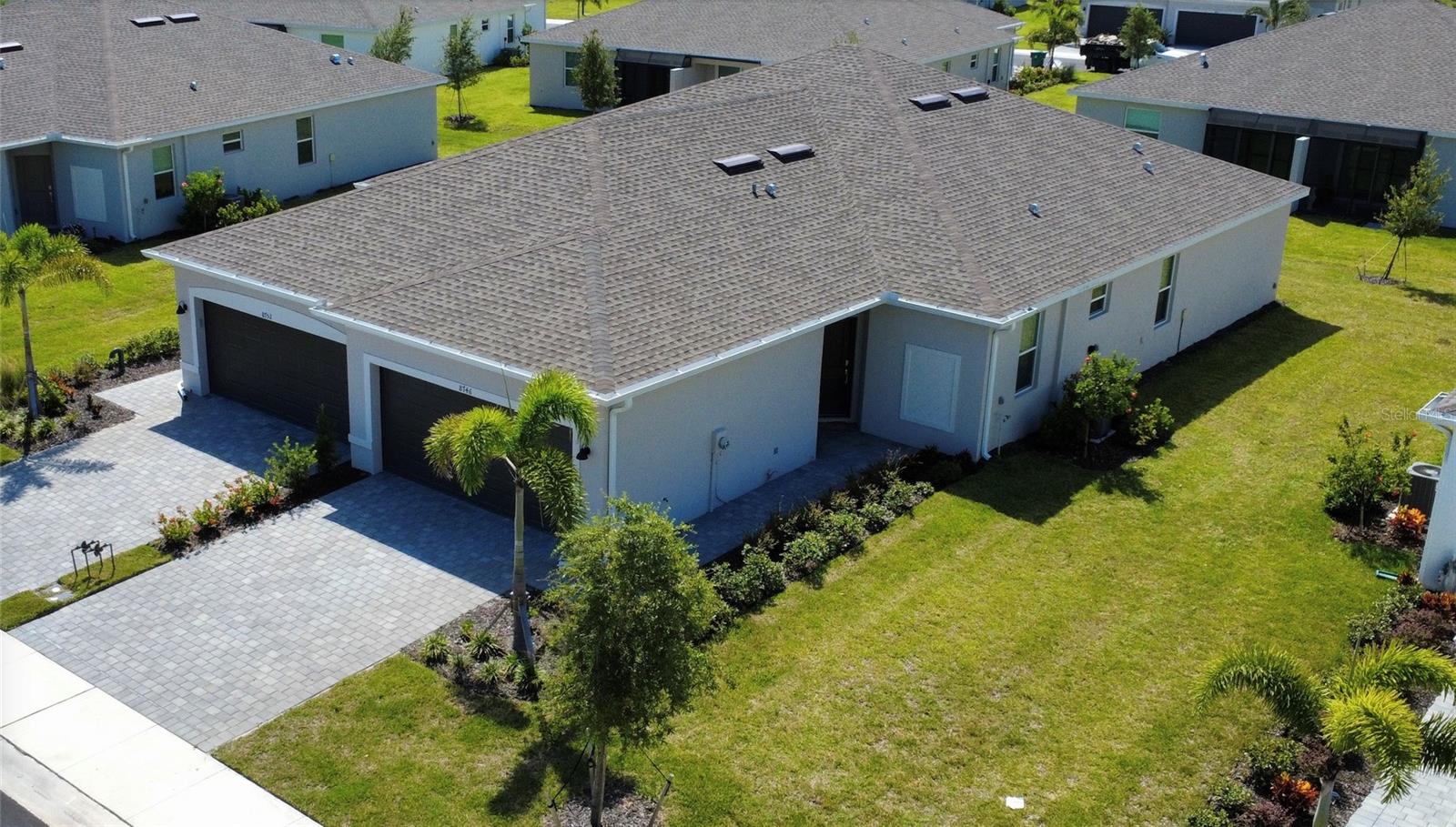 Available for ***immediate occupancy*** – turnkey and fully furnished! This uniquely styled 3 bedroom, 2 bathroom home is located in a gated, beach-style community with resort-style amenities. Featuring elegant quartz countertops and continuous ceramic tile flooring throughout the entire home. For added safety and peace of mind, impact-resistant windows provide hurricane protection—no shutters required. This home offers the ultimate in Florida coastal living. Enjoy access to a resort-style pool, fitness center, pickleball courts, and tot lot. Just minutes from Southwest Florida’s finest beaches, including Manasota Key, Boca Grande/Gasparilla, and Don Pedro Island State Park. Nearby marinas, boat clubs, and public boat/kayak launches make it perfect for water enthusiasts. Conveniently located close to A+ rated schools, fine dining, and premier shopping. A background check is required for all tenants aged 18 and older.