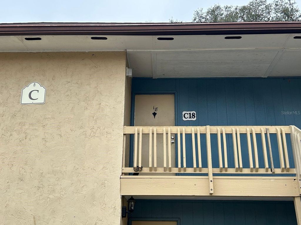 Photo of 2811 SW Archer Road #C-18, Gainesville, FL 32608 (MLS # GC538870)