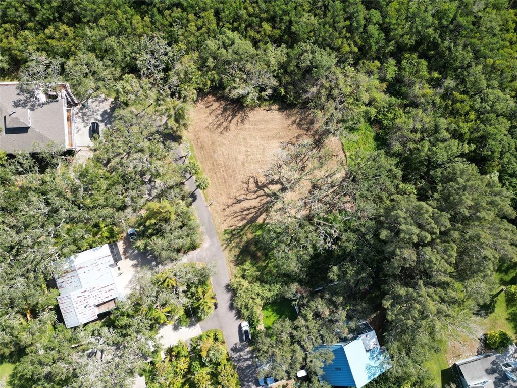 Photo of Irwin Street, Safety Harbor, FL 34695 (MLS # TB8496031)