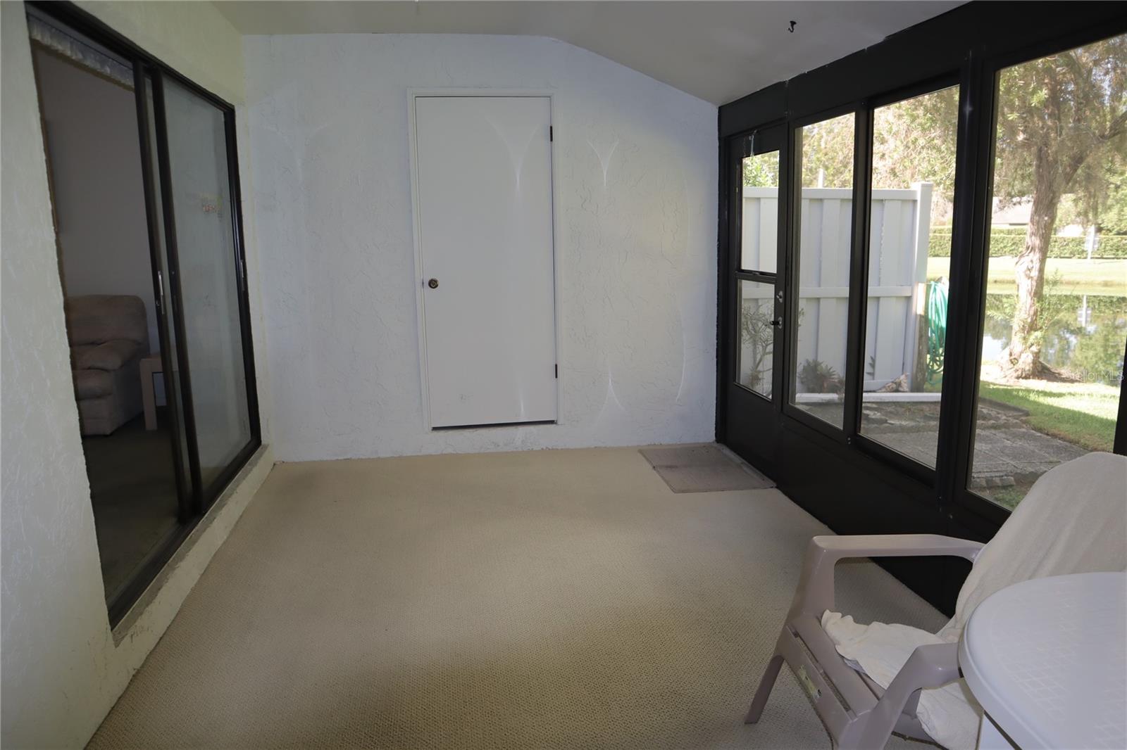 PINE RIDGE AT LAKE TARPON VILLAGE - Residential Lease