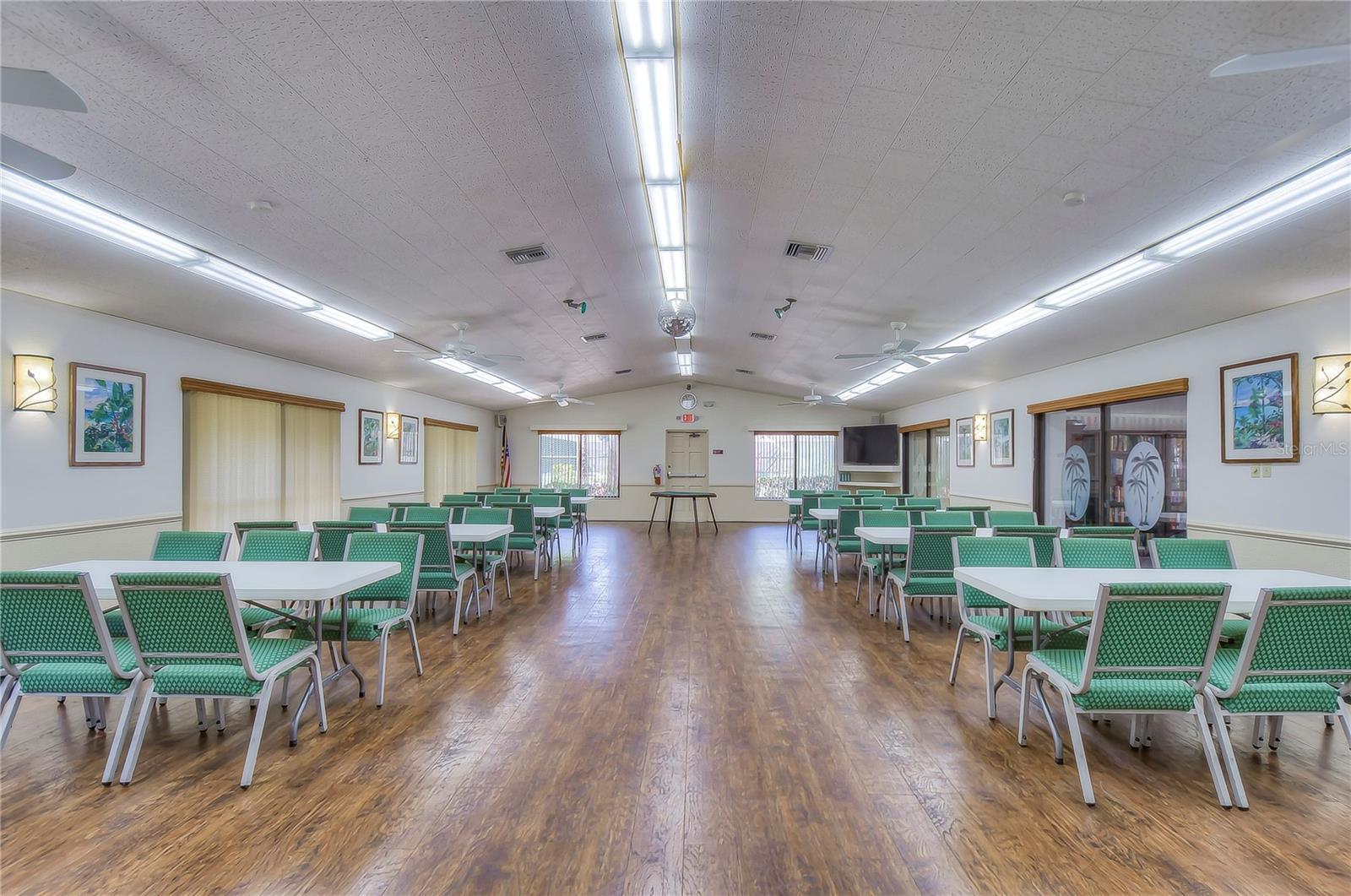 PINE RIDGE AT LAKE TARPON VILLAGE - Residential Lease