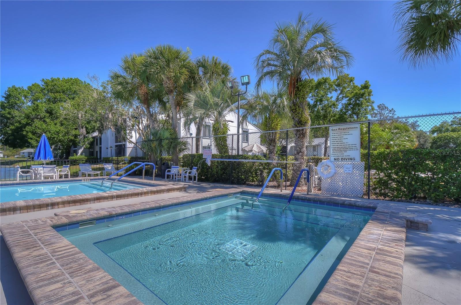 PINE RIDGE AT LAKE TARPON VILLAGE - Residential Lease