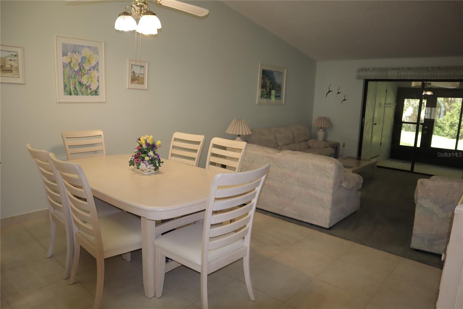 PINE RIDGE AT LAKE TARPON VILLAGE - Residential Lease