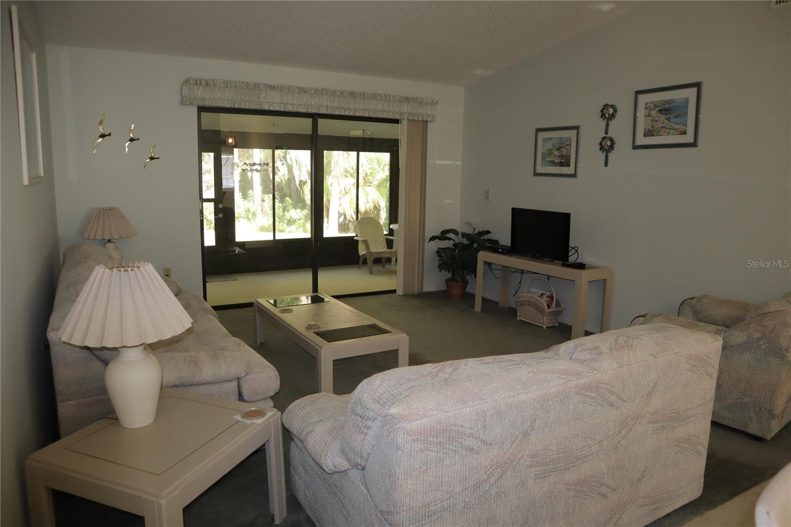 PINE RIDGE AT LAKE TARPON VILLAGE - Residential Lease