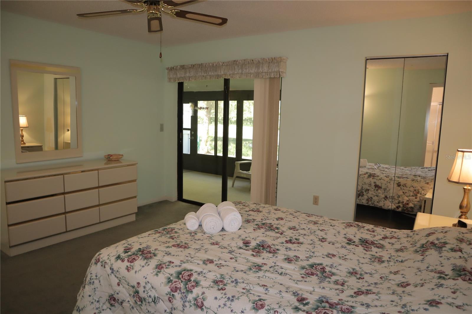PINE RIDGE AT LAKE TARPON VILLAGE - Residential Lease