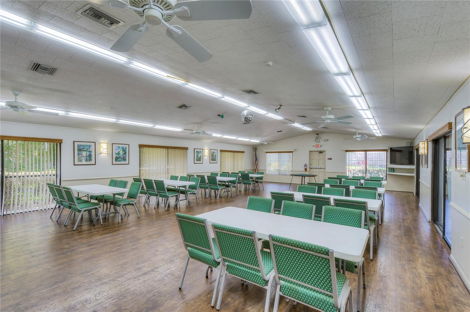 PINE RIDGE AT LAKE TARPON VILLAGE - Residential Lease