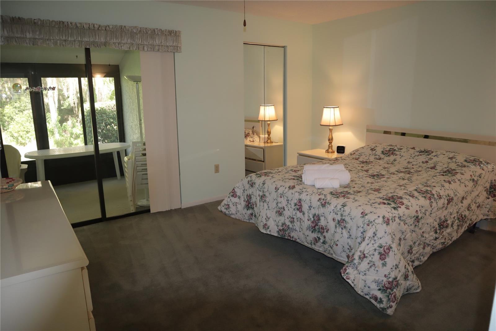 PINE RIDGE AT LAKE TARPON VILLAGE - Residential Lease