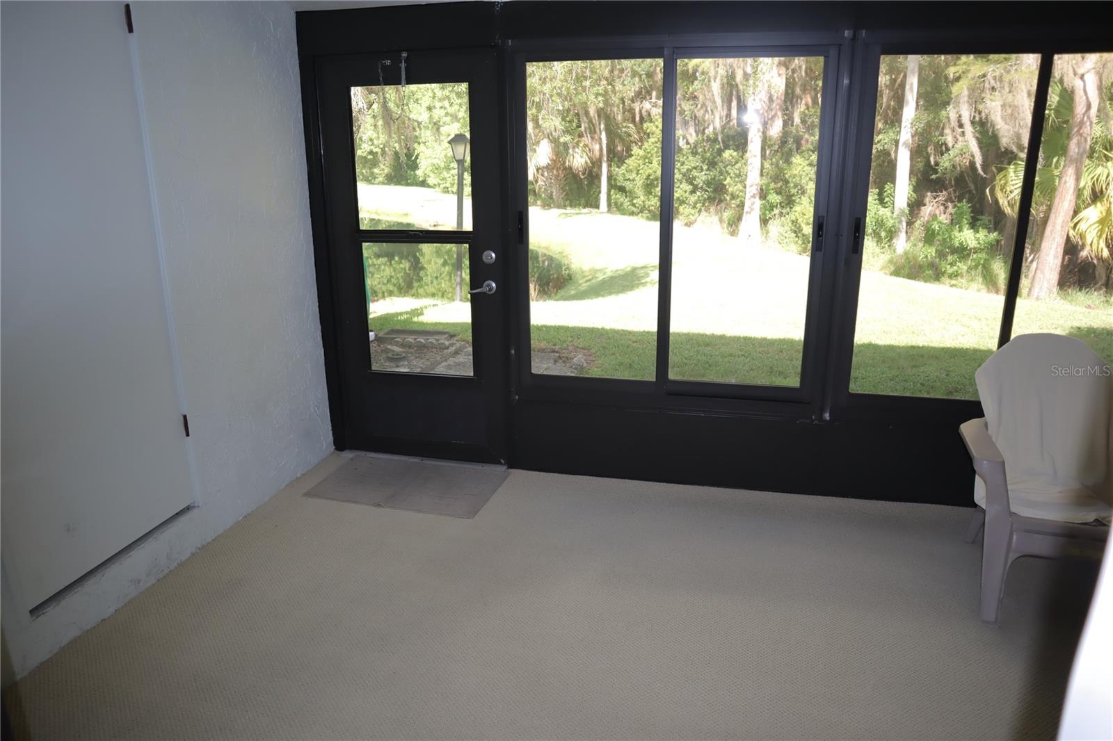 PINE RIDGE AT LAKE TARPON VILLAGE - Residential Lease