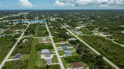 A home in PORT CHARLOTTE