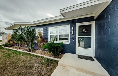 A home in PINELLAS PARK