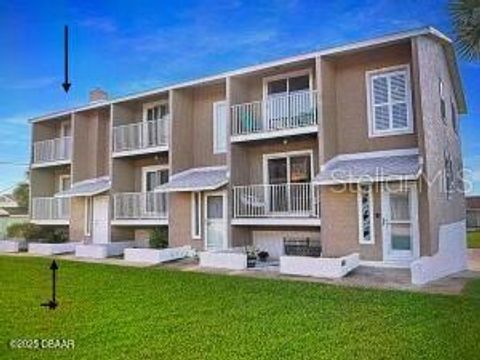 Photo of 2898 Ocean Shore Boulevard #603, Ormond Beach, FL 32176 (MLS # V4943088)