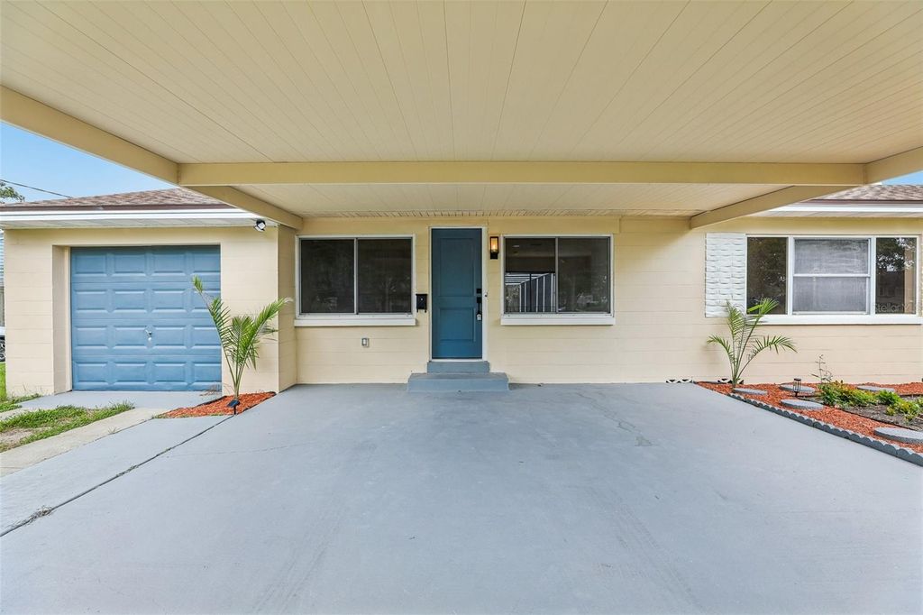 Photo of 506 Sunrise Drive, Orlando, FL 32803 (MLS # TB8512648)