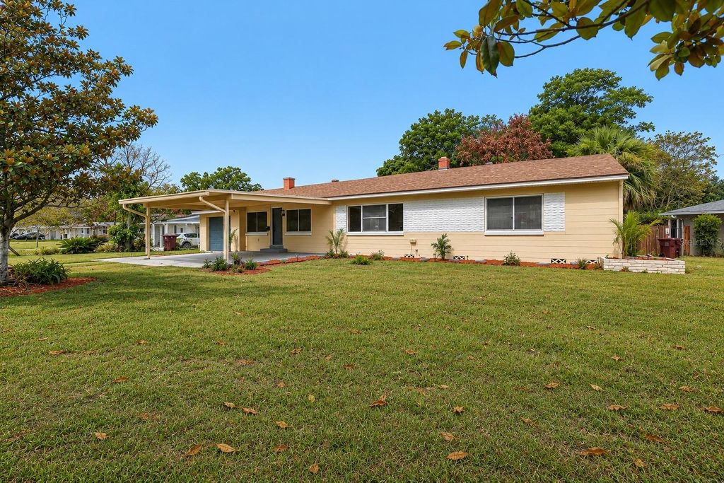 Photo of 506 Sunrise Drive, Orlando, FL 32803 (MLS # TB8512648)