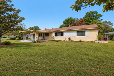 Photo of 506 Sunrise Drive, Orlando, FL 32803 (MLS # TB8512648)