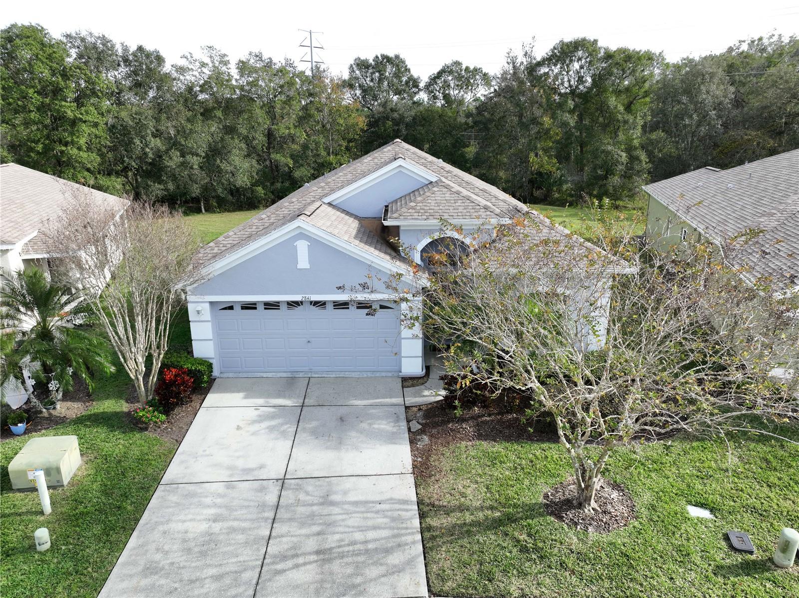 PLANTATION PALMS PH 02-B - Residential Lease