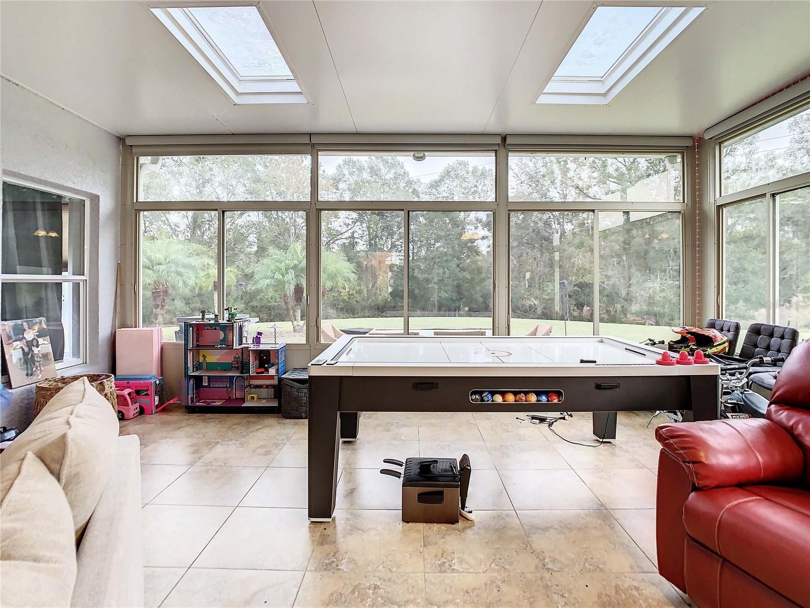 PLANTATION PALMS PH 02-B - Residential Lease