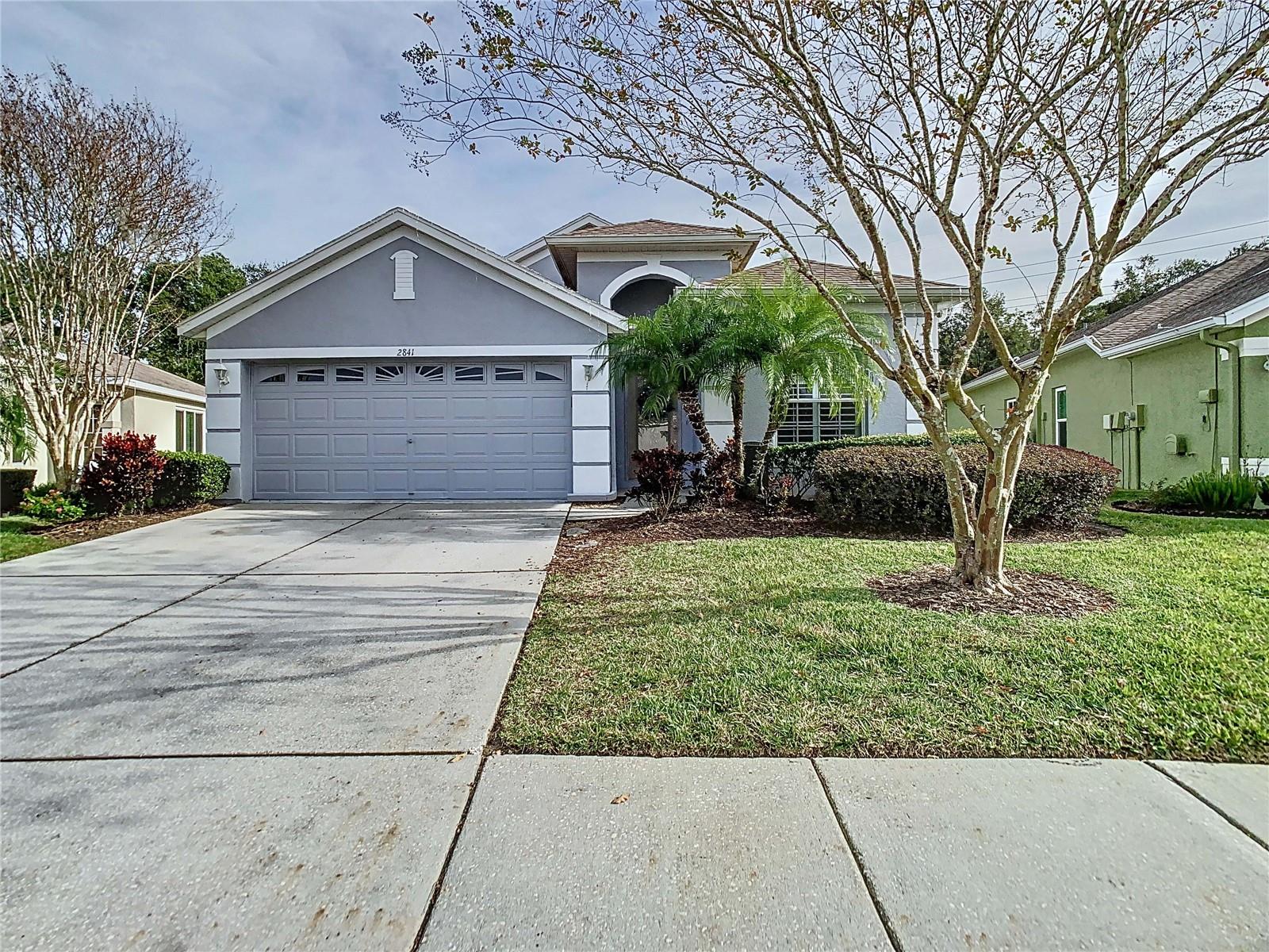 PLANTATION PALMS PH 02-B - Residential Lease