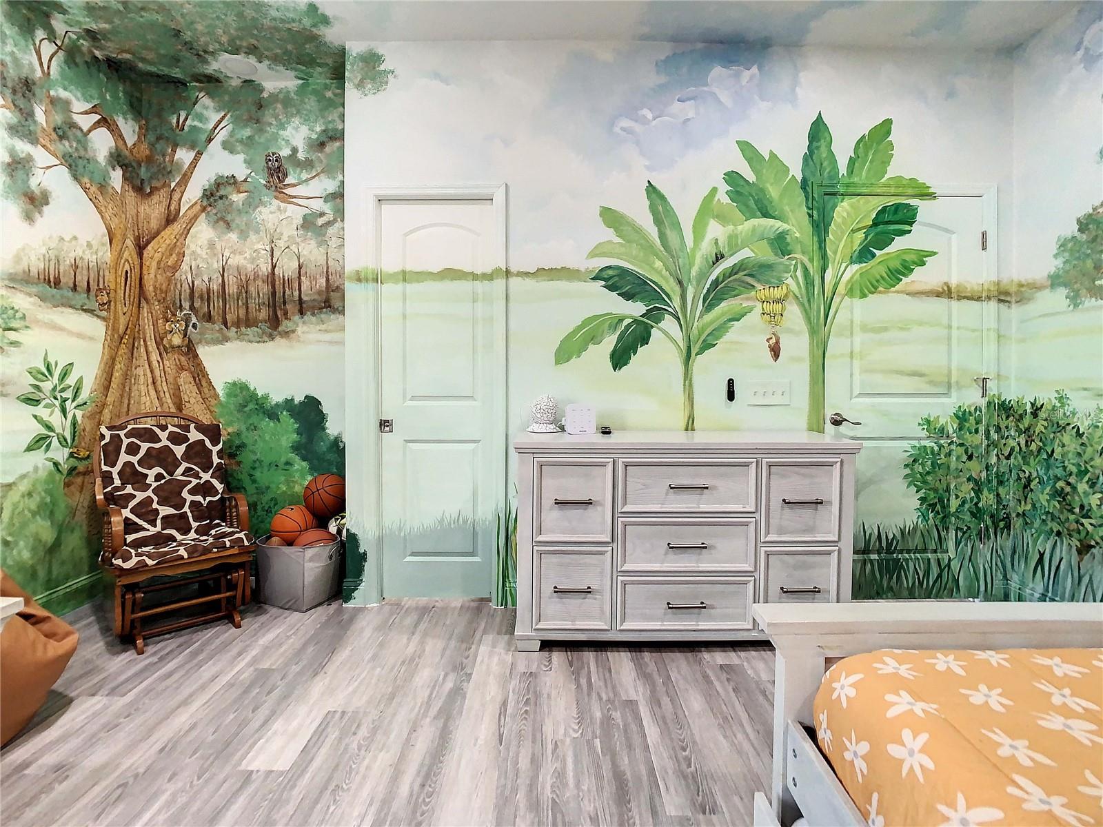 PLANTATION PALMS PH 02-B - Residential Lease