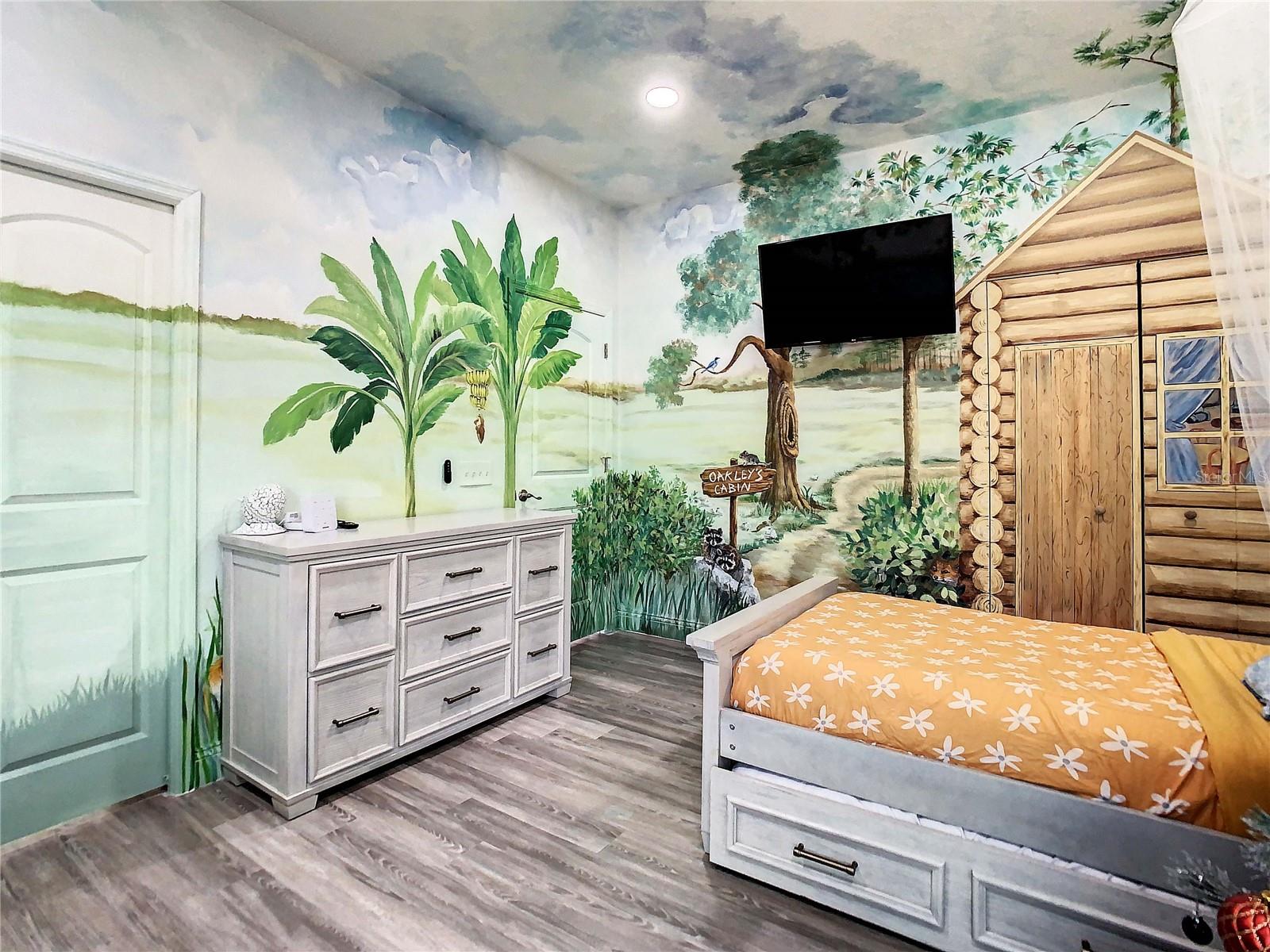 PLANTATION PALMS PH 02-B - Residential Lease