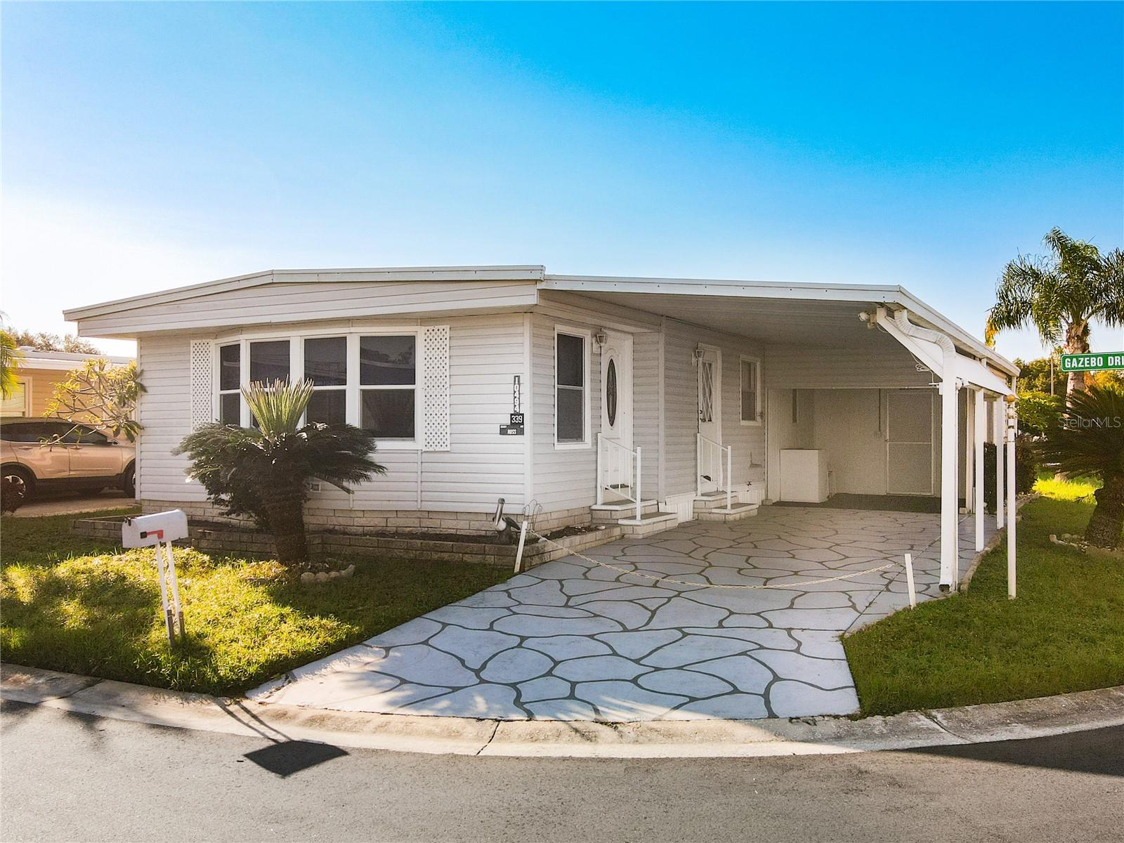 10494 Gazebo Drive 339, Largo