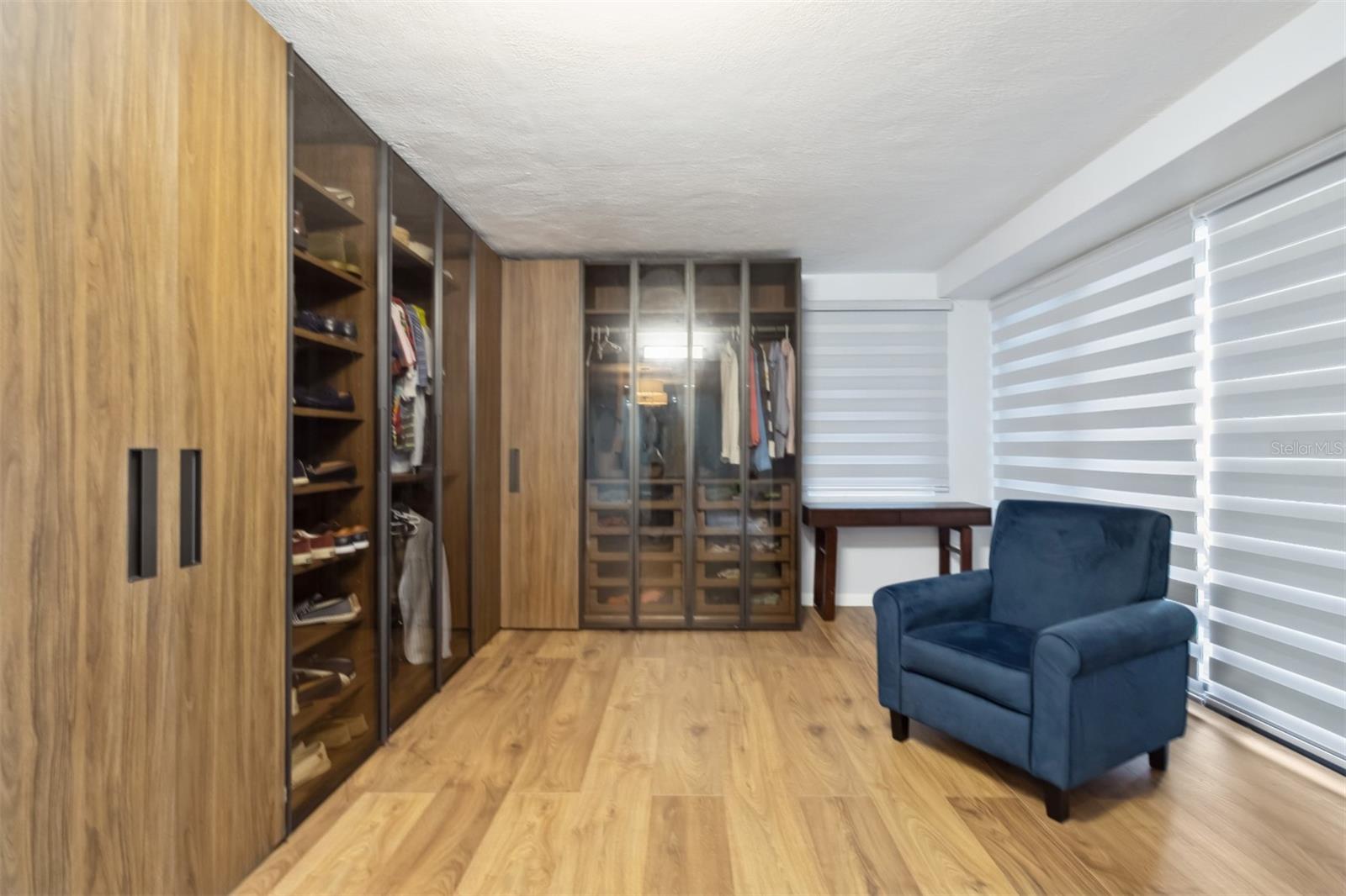 CASA AZUL (RIOMAR LAS PICUAS) - Residential