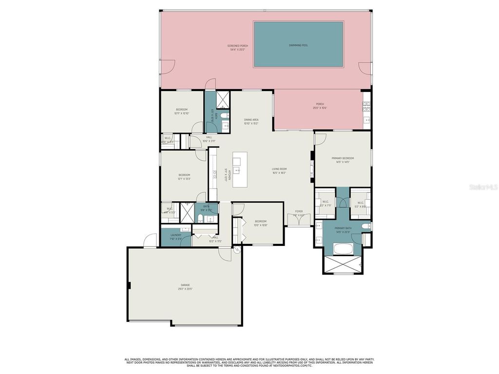 Photo of 1417 SW 24th Street, Cape Coral, FL 33991 (MLS # A4672031)