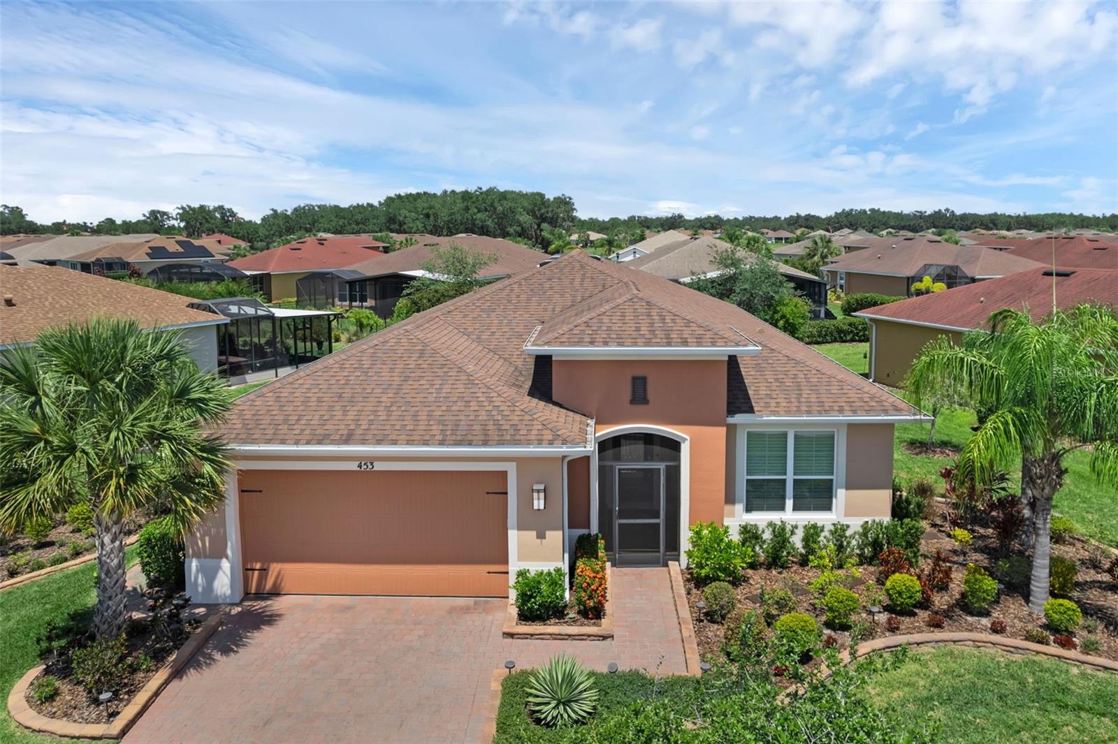 453 TREVISO DRIVE