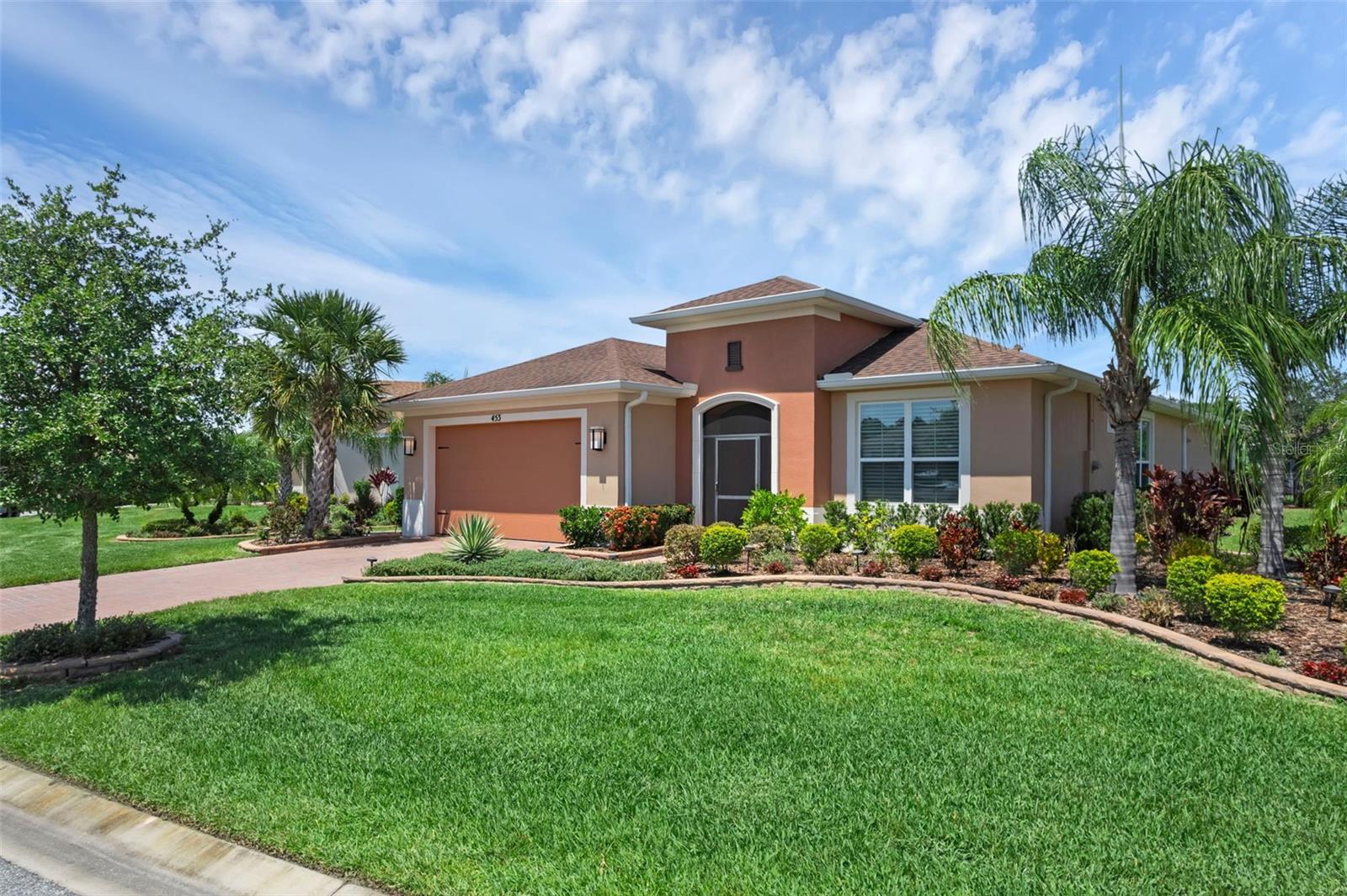 453 TREVISO DRIVE