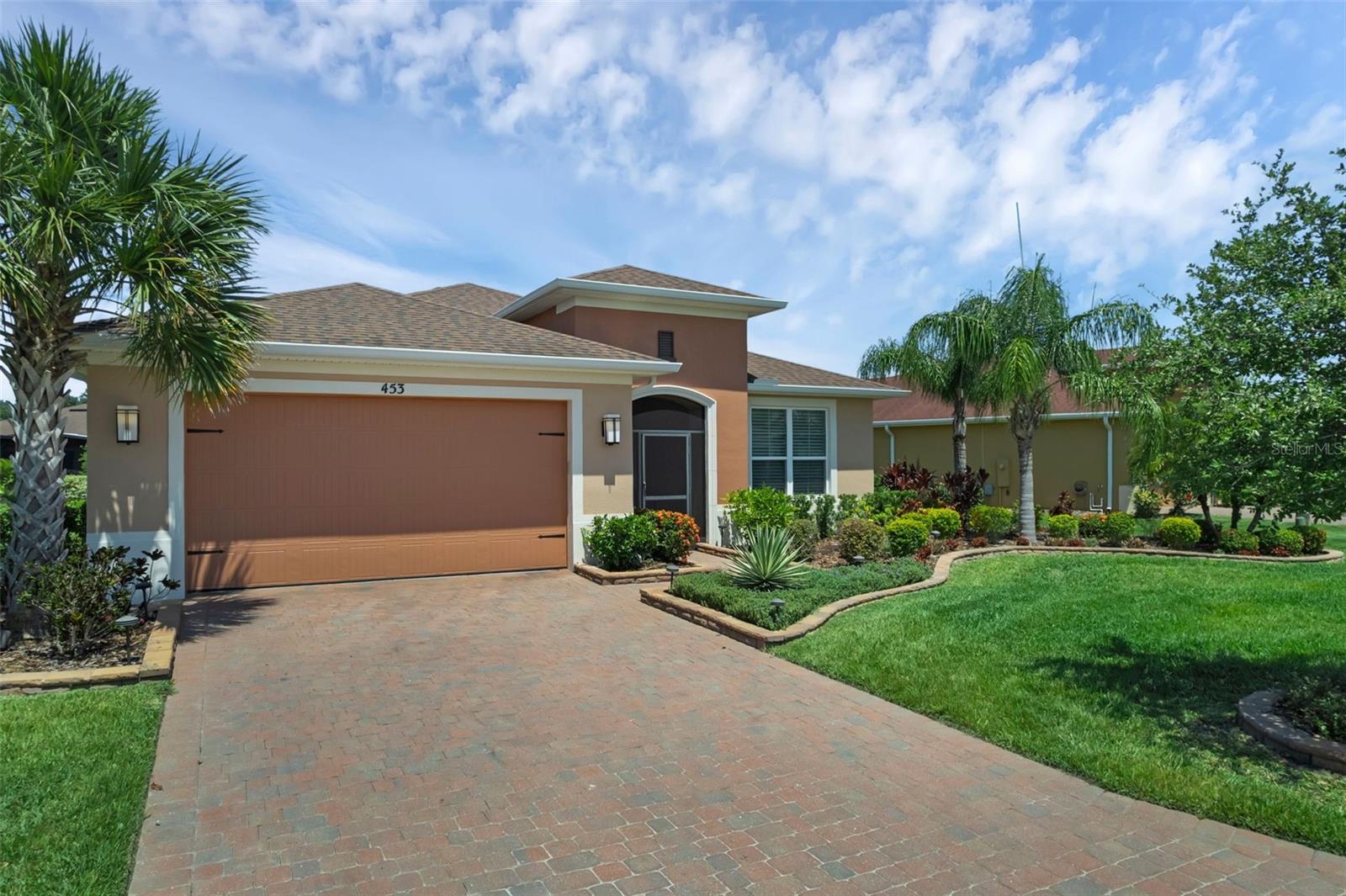 453 TREVISO DRIVE