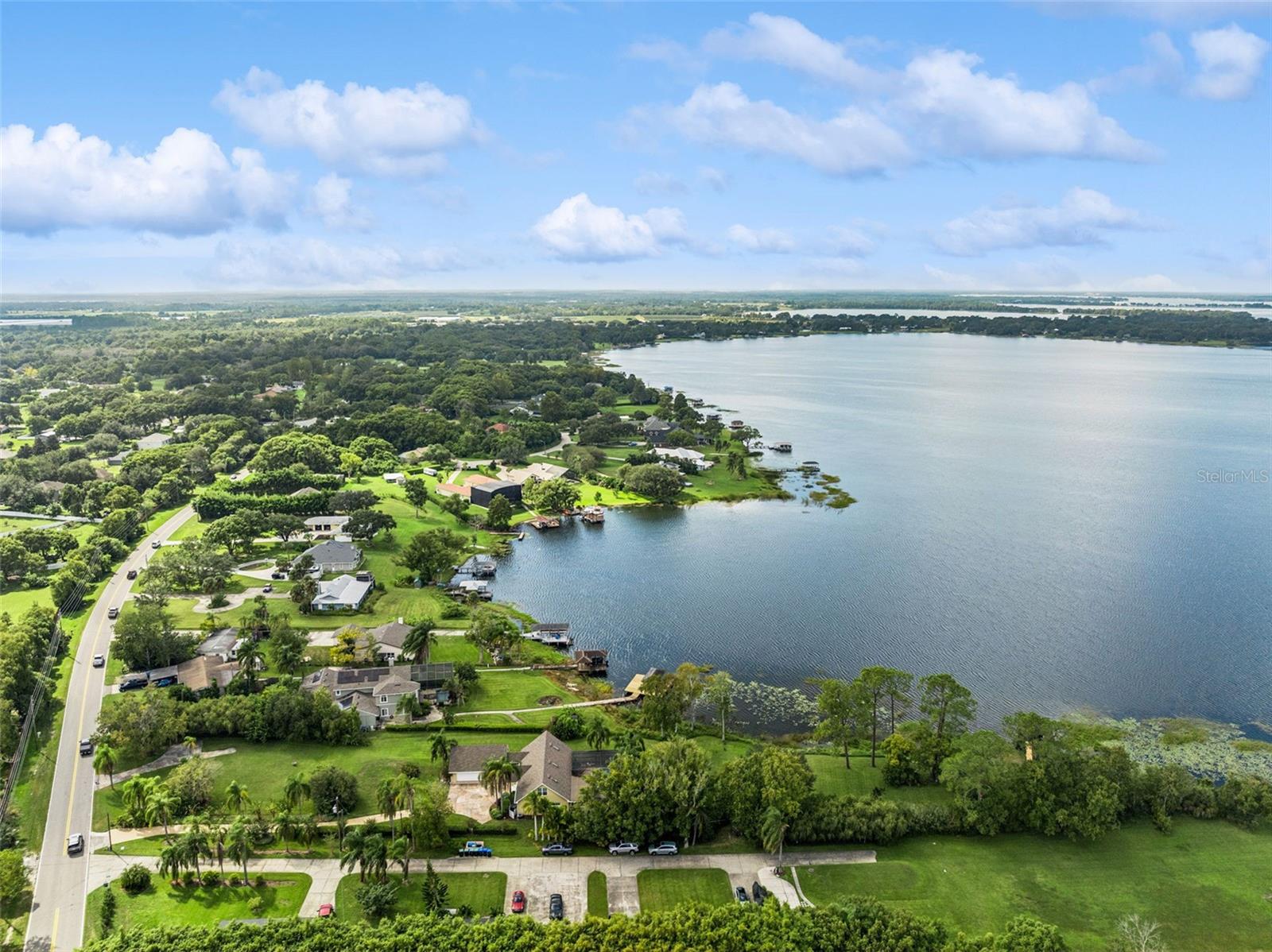 W E HUDSONS SUB - Residential