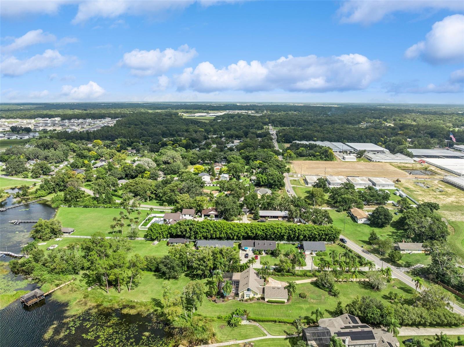 W E HUDSONS SUB - Residential