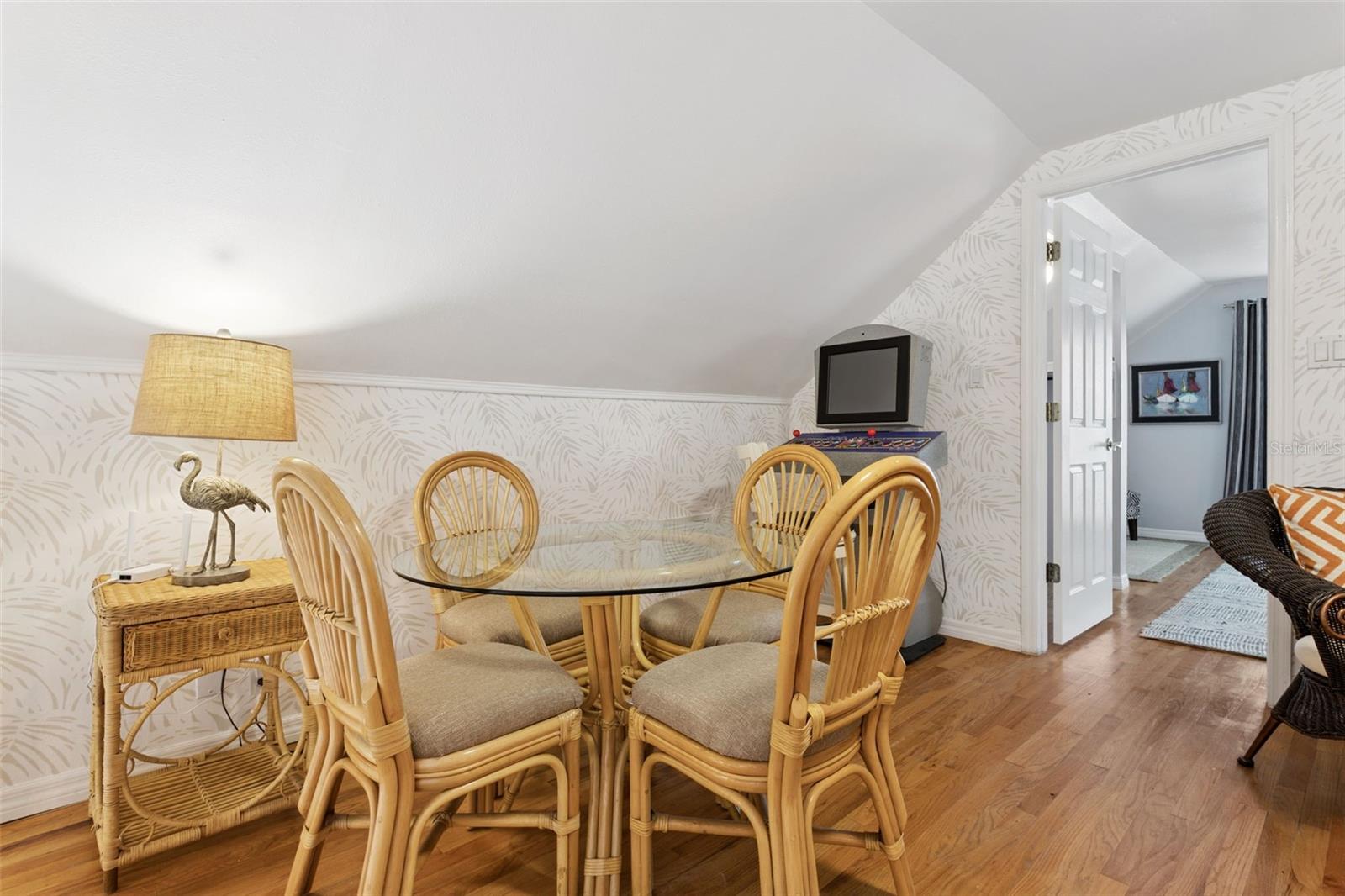 W E HUDSONS SUB - Residential