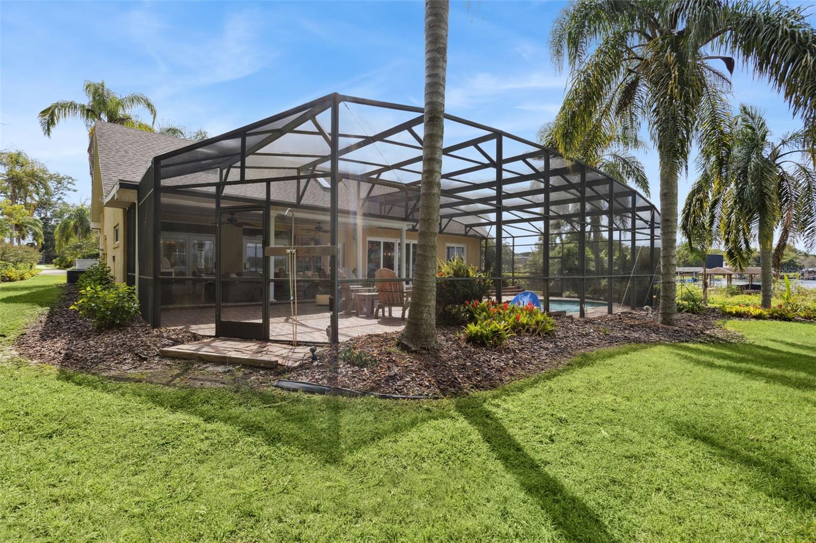 W E HUDSONS SUB - Residential