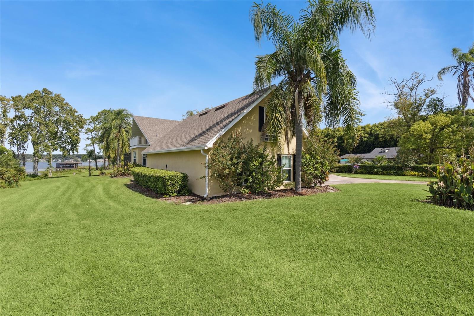 W E HUDSONS SUB - Residential