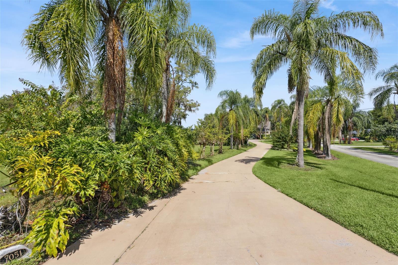 W E HUDSONS SUB - Residential