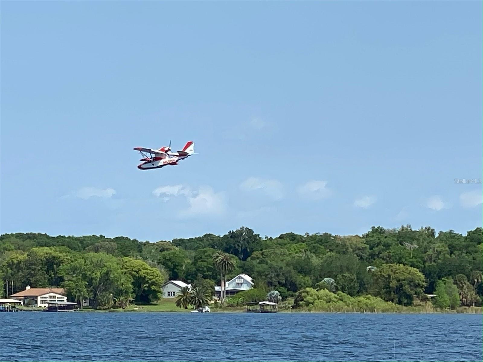 W E HUDSONS SUB - Residential