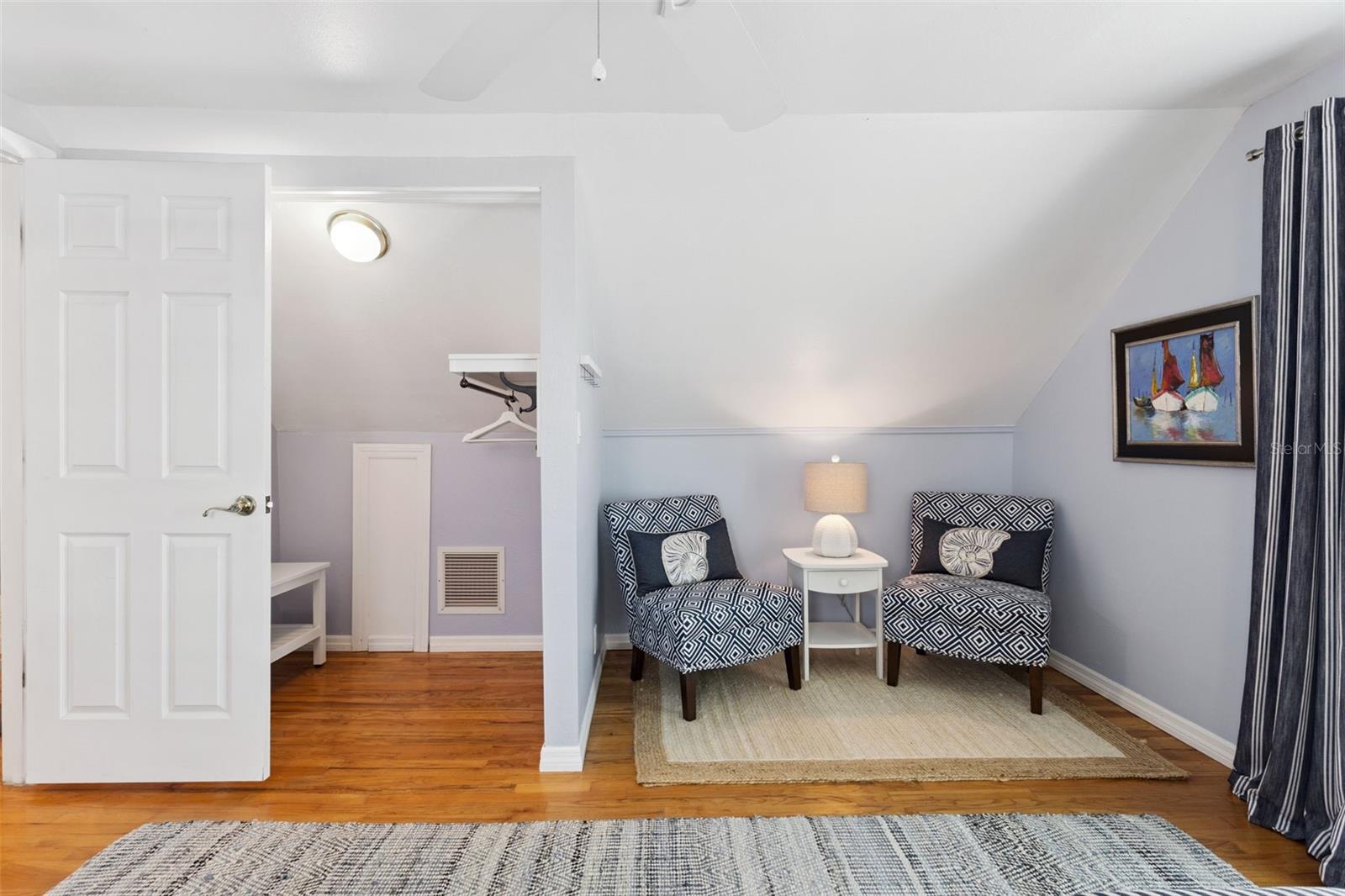 W E HUDSONS SUB - Residential