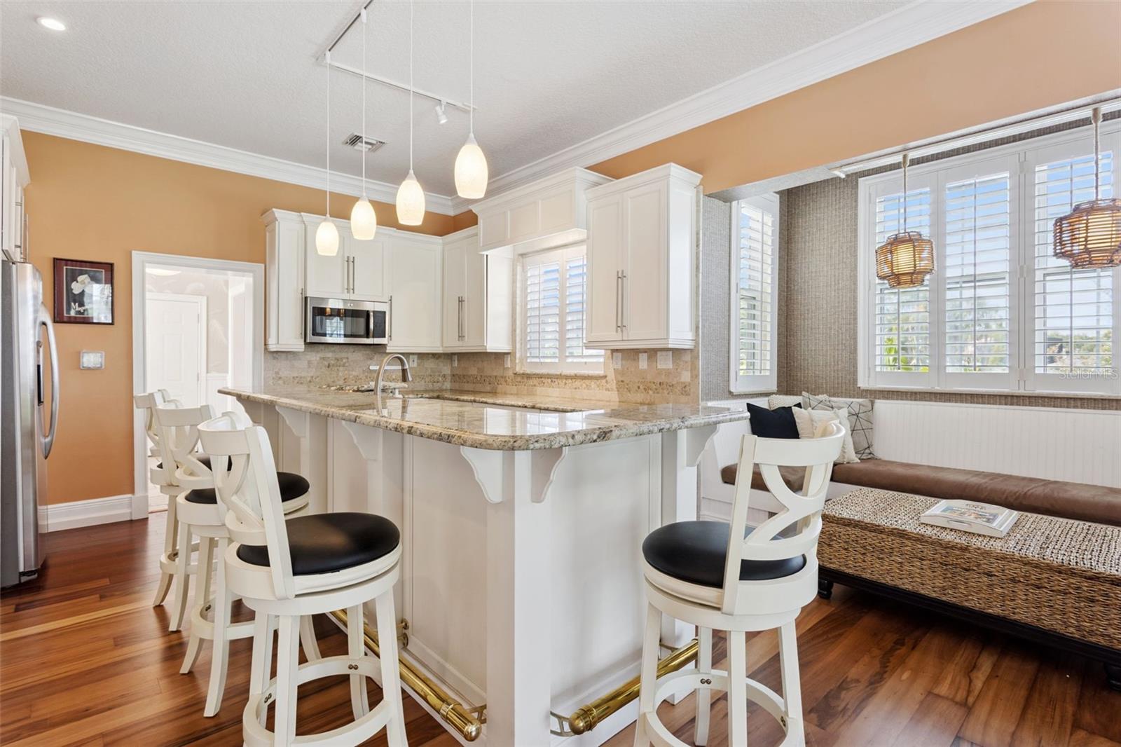 W E HUDSONS SUB - Residential