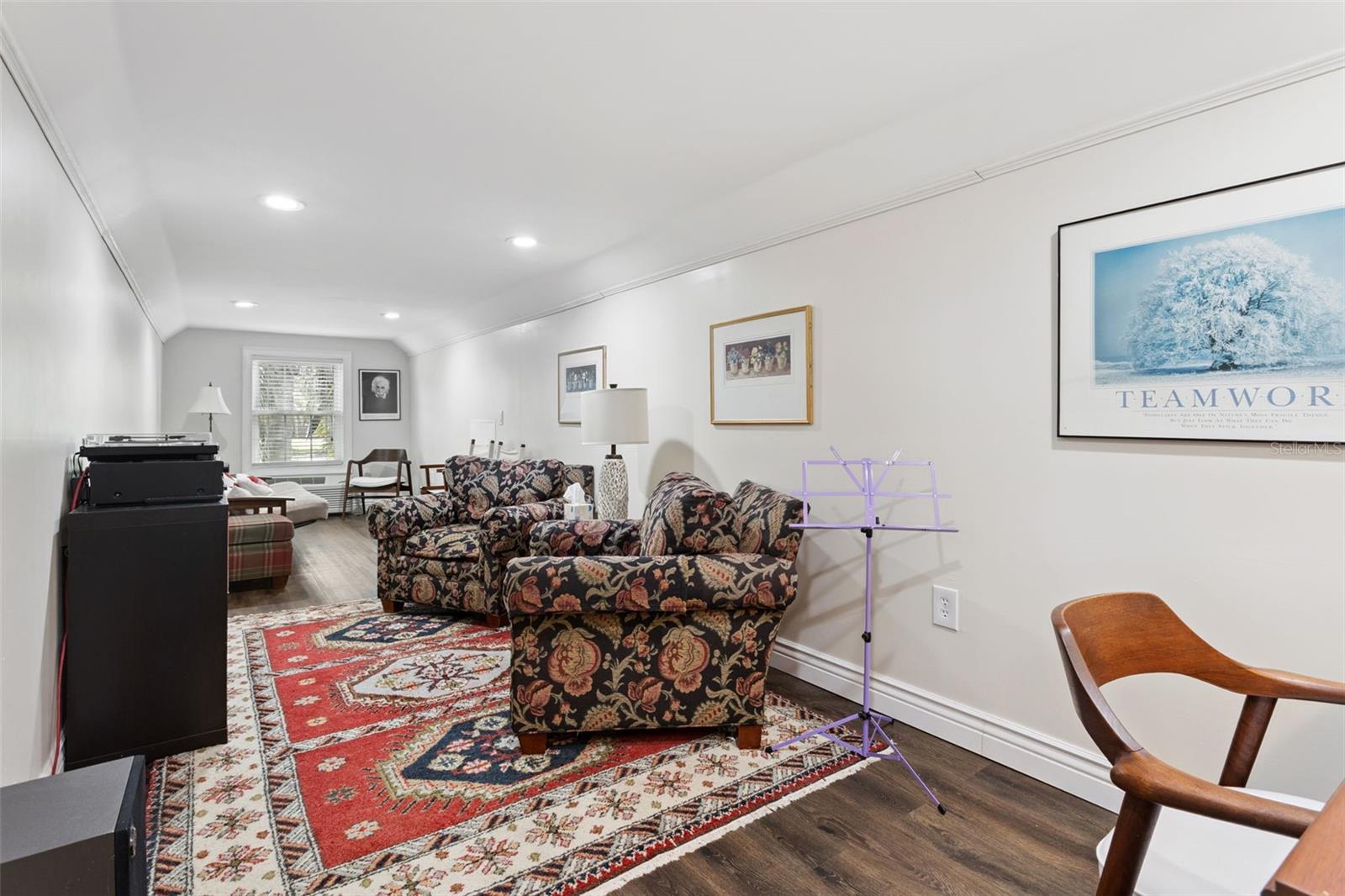 W E HUDSONS SUB - Residential