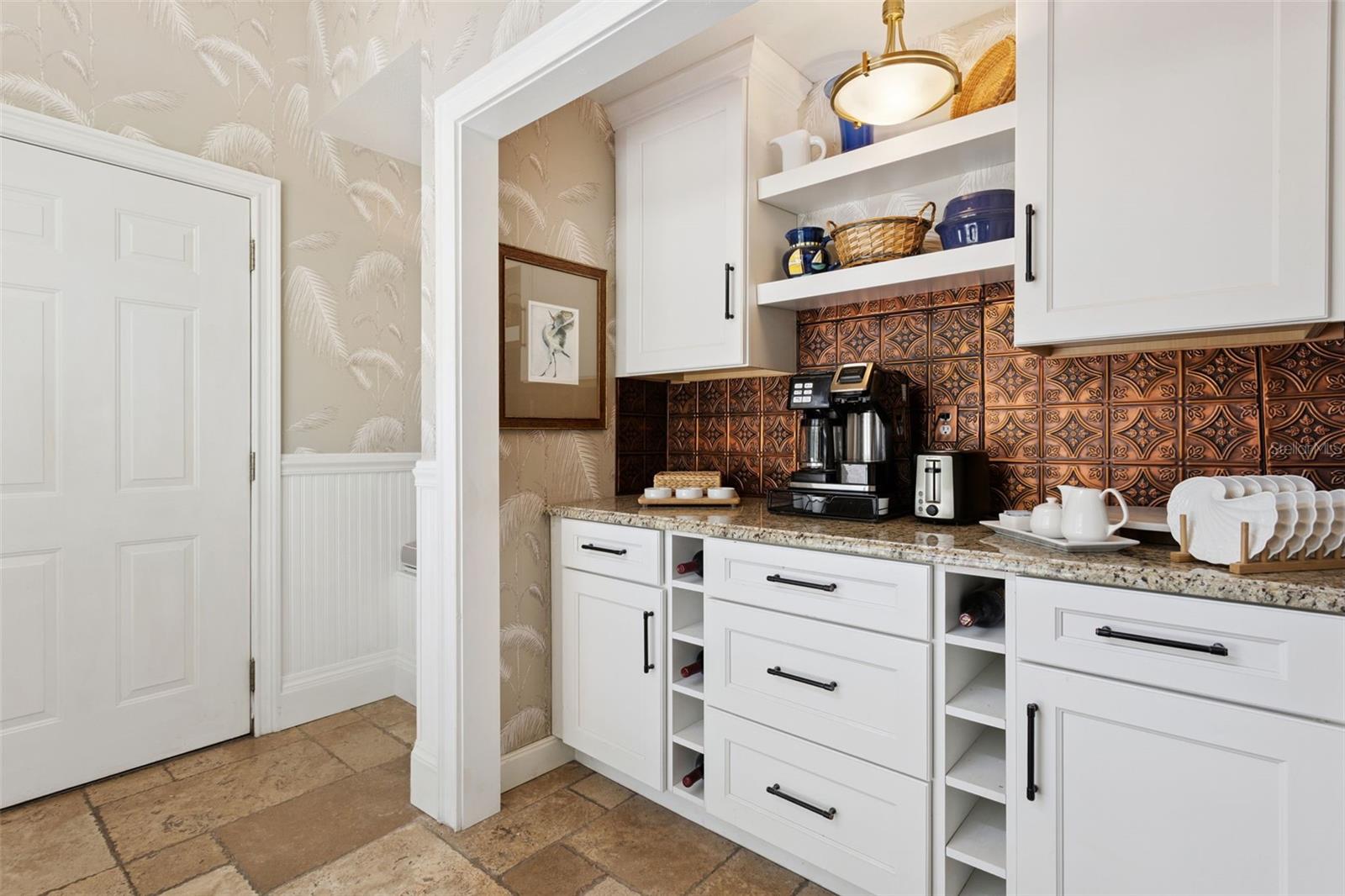 W E HUDSONS SUB - Residential