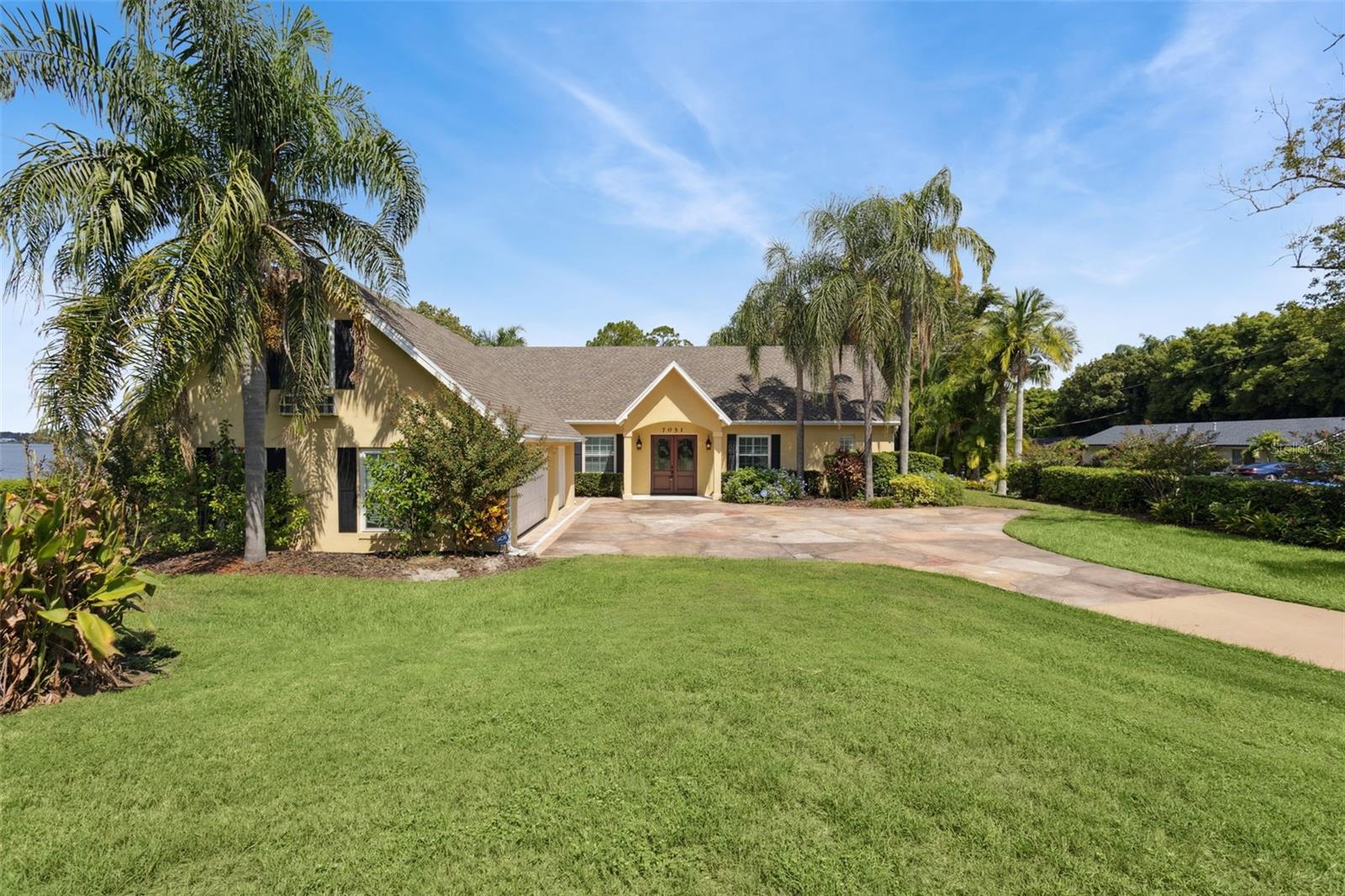 7051 SADLER ROAD