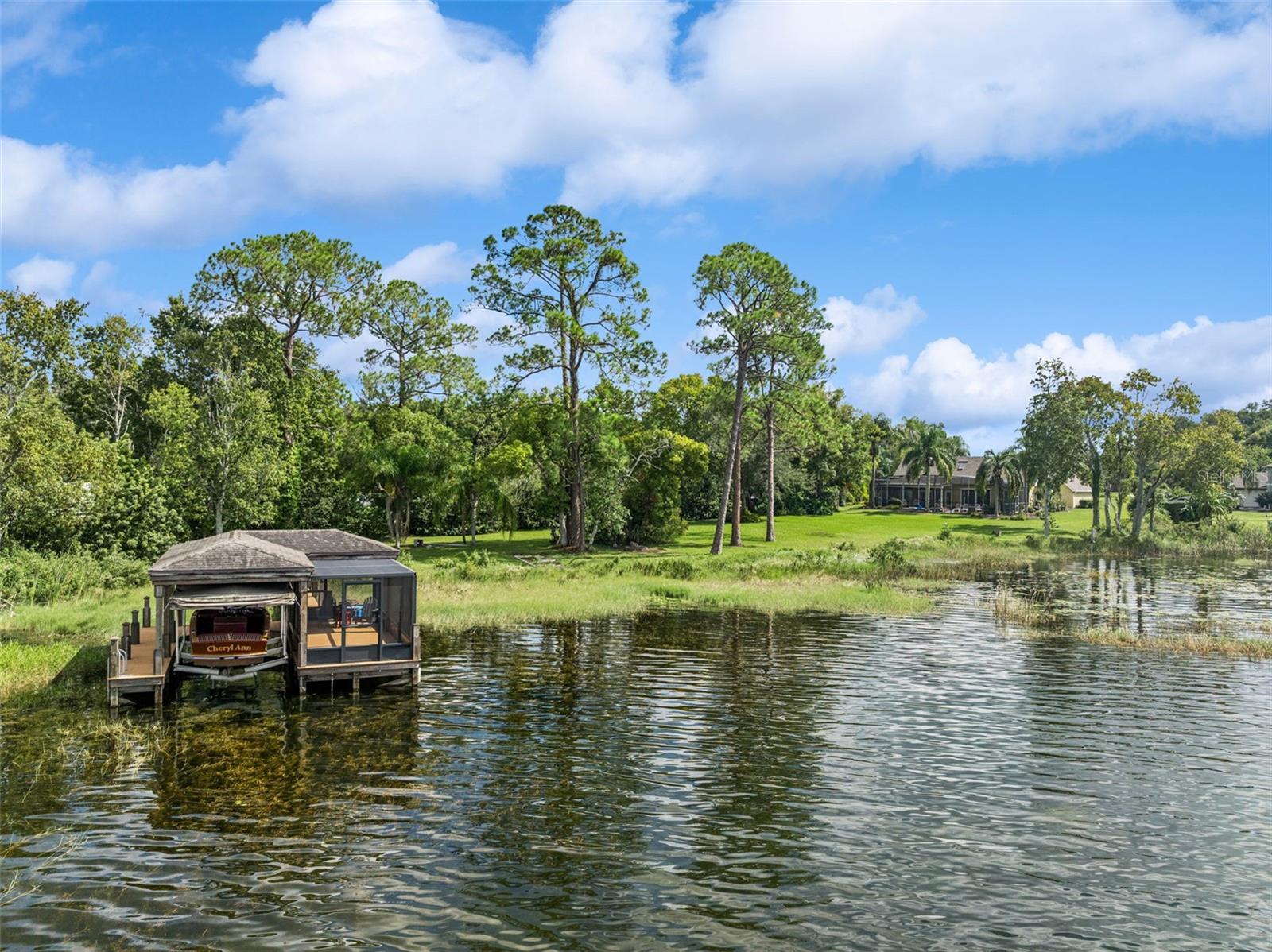 W E HUDSONS SUB - Residential