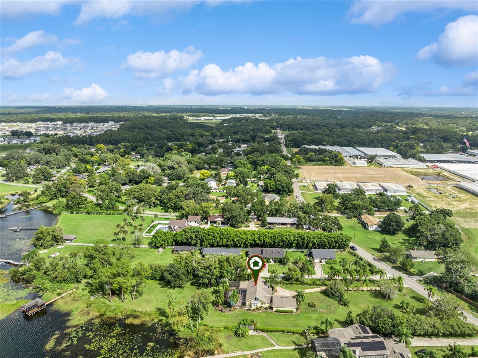 W E HUDSONS SUB - Residential