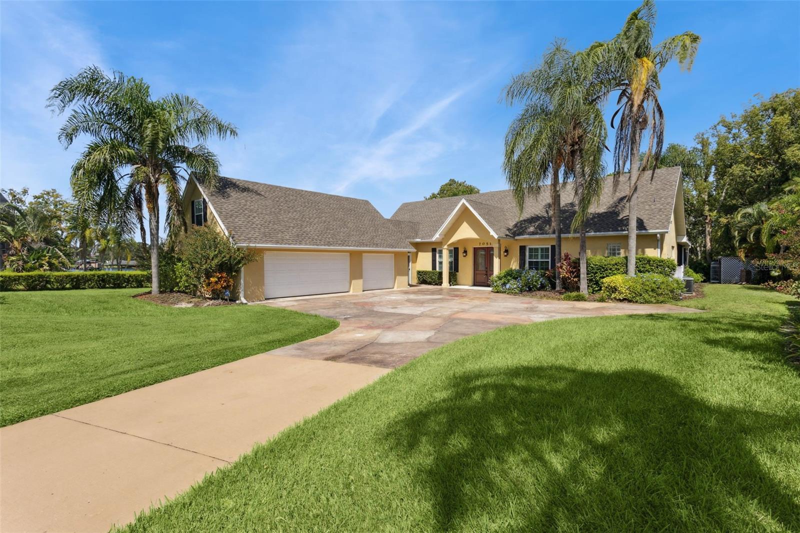 7051 SADLER ROAD