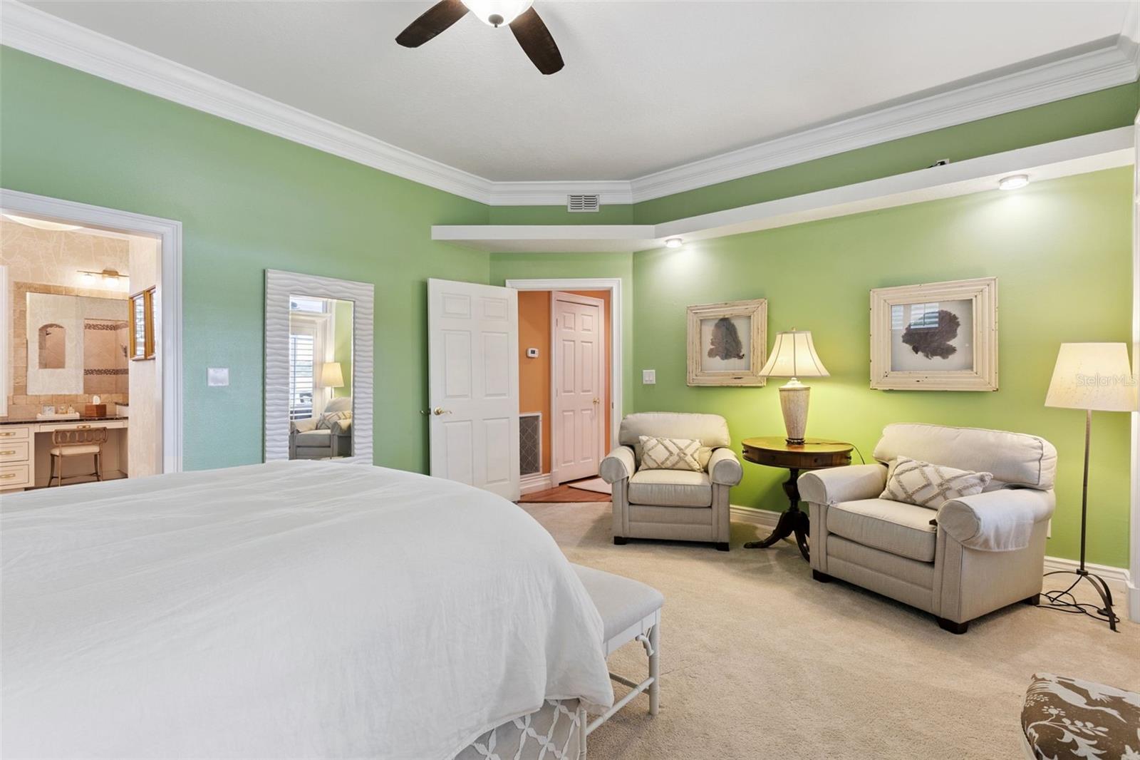 W E HUDSONS SUB - Residential