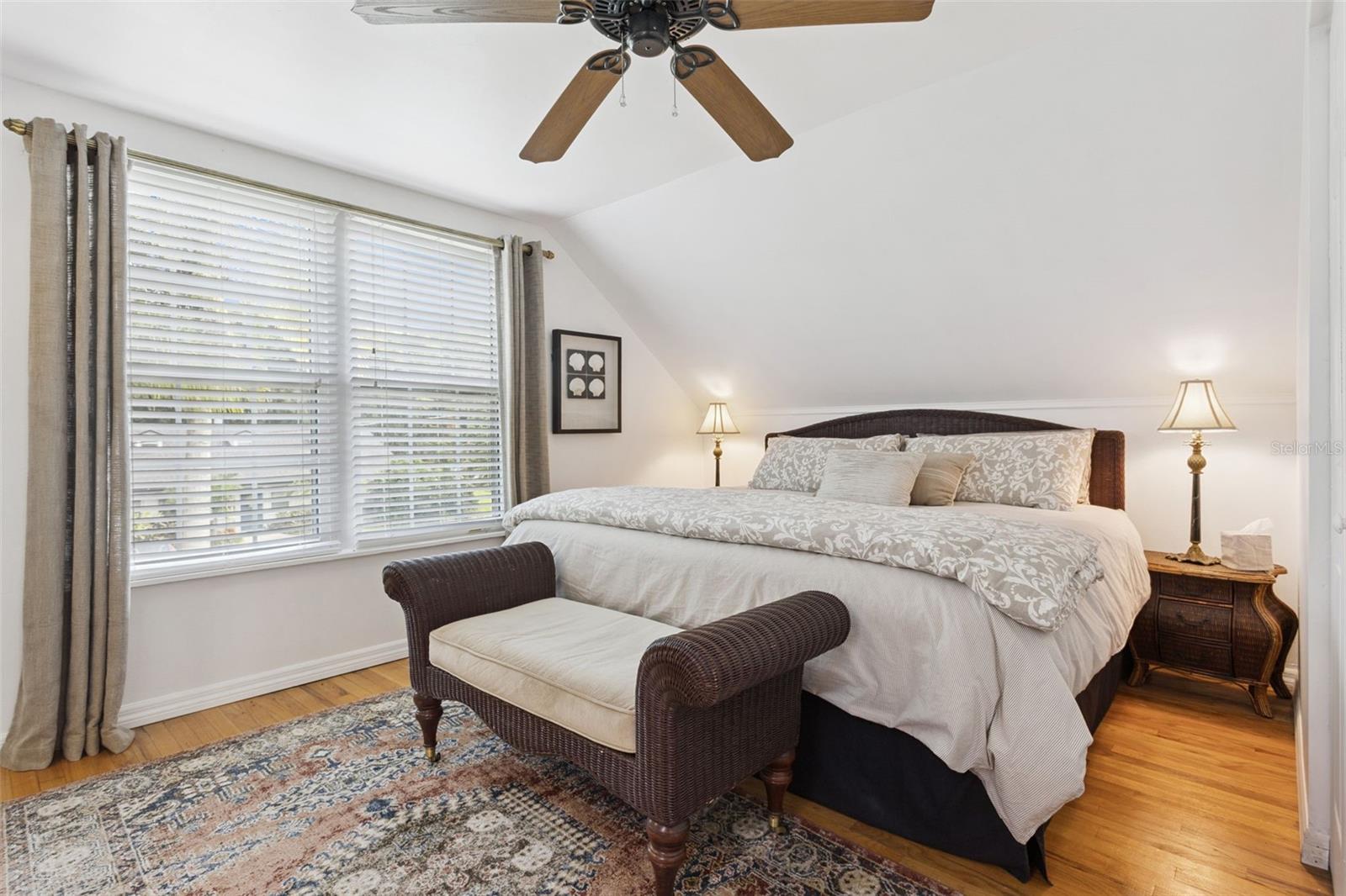 W E HUDSONS SUB - Residential