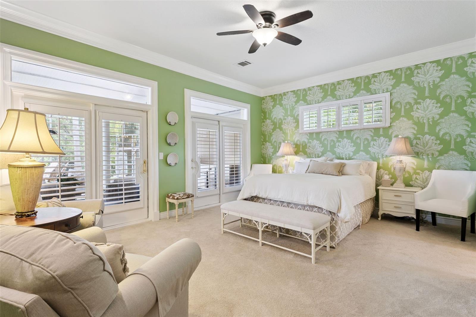 W E HUDSONS SUB - Residential