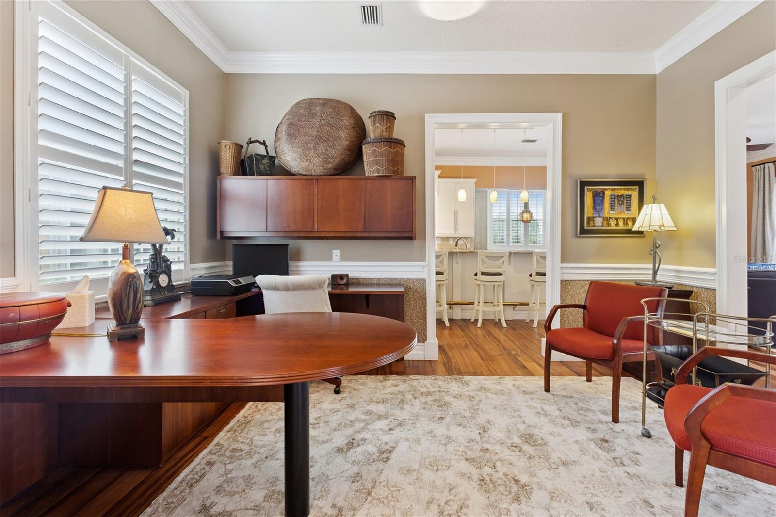 W E HUDSONS SUB - Residential