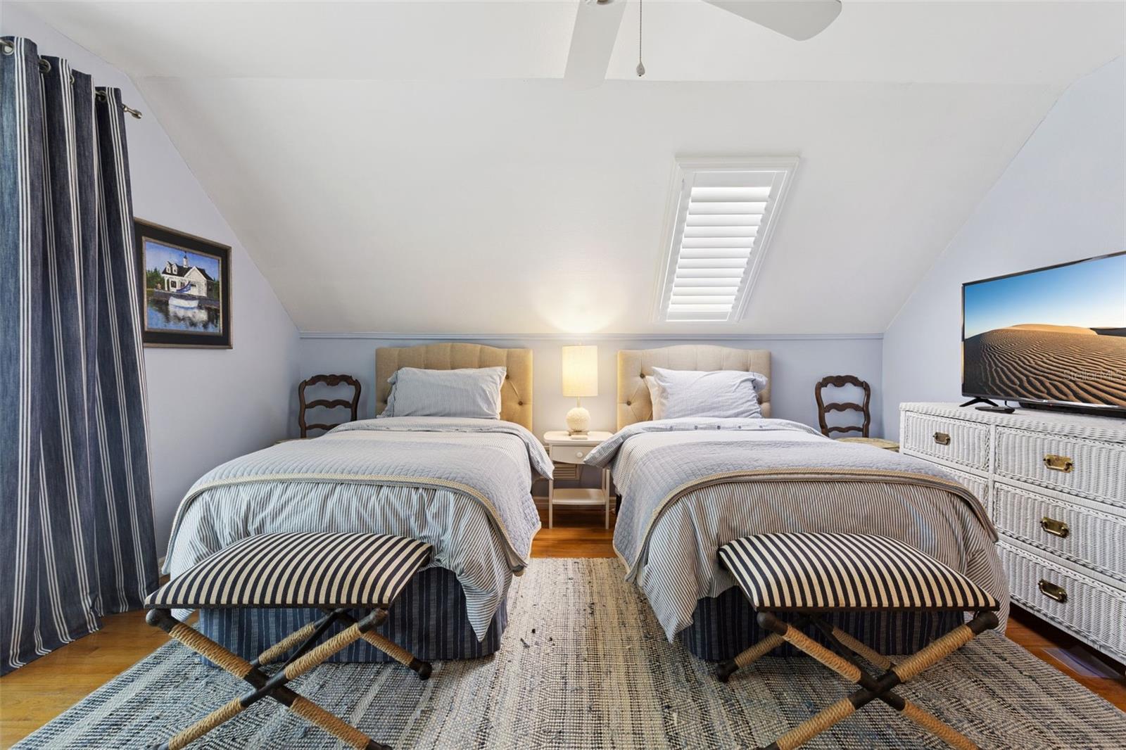 W E HUDSONS SUB - Residential