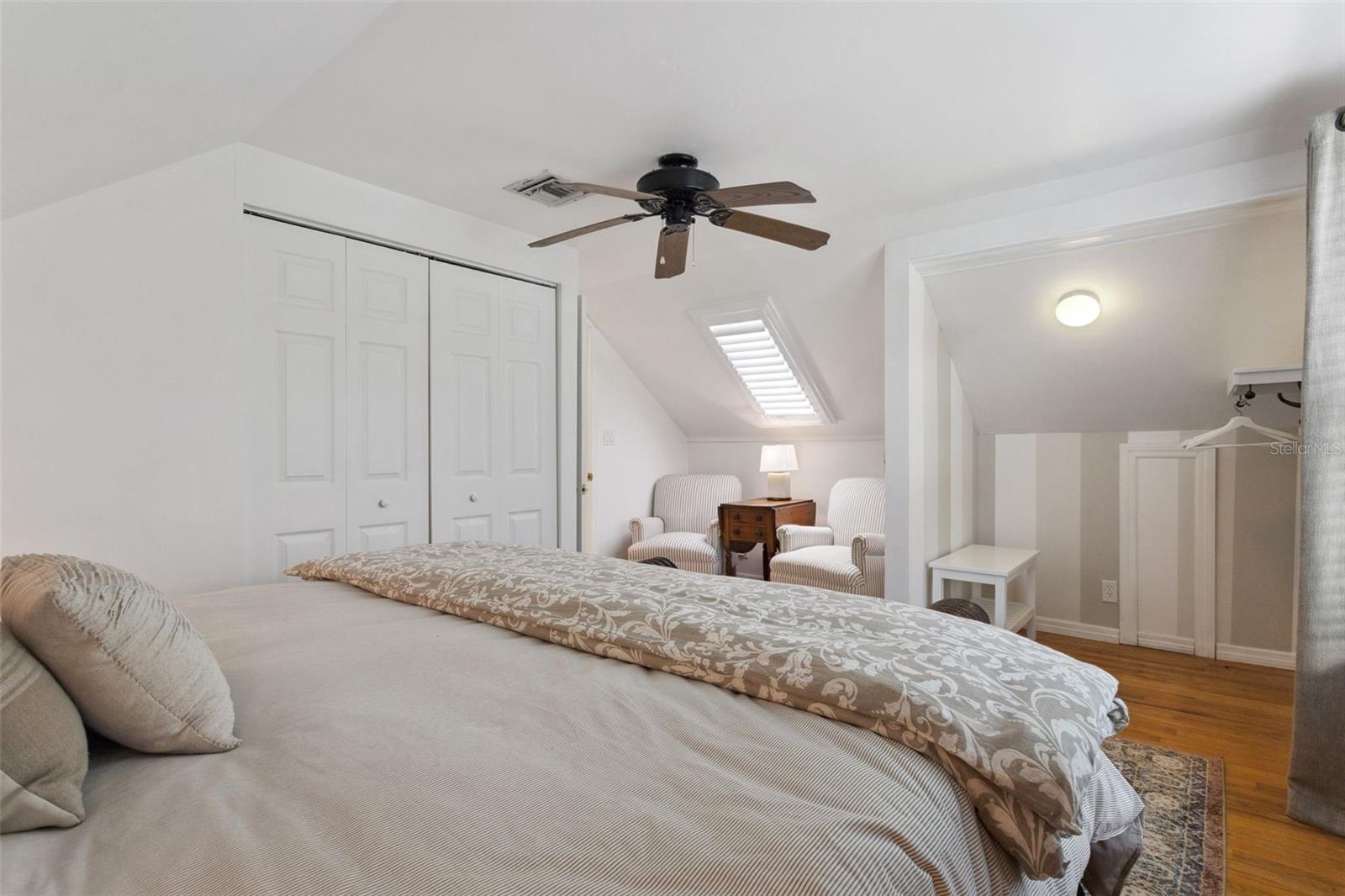 W E HUDSONS SUB - Residential